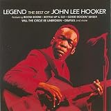 Legend - The Best of John Lee Hooker