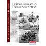 Vietnam, Korea and US Foreign Policy, 1945-75 (Heinemann Advanced History)