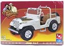Dukes Of Hazzard Daisys Jeep