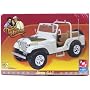 Dukes Of Hazzard Daisys Jeep