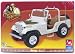 Dukes Of Hazzard Daisys Jeep
