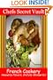 French Cookery - Heavenly Flavors, Sinfully Wonderful