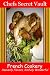 Search : French Cookery - Heavenly Flavors, Sinfully Wonderful