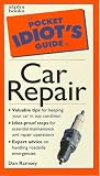 Pocket Idiot's Guide To Car Repair
