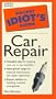 Pocket Idiot's Guide To Car Repair
