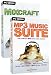 MP3 Music Suite & Mixcraft Bundle Pack
