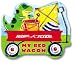 Radio Flyer: My Red Wagon