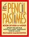 Books : The 3rd New Pencil Pastimes Book of Seek-A-Word