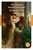 Produkt-Bild: Romeo und Julia / Othello (Fischer Klassik)