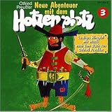 Neue Abenteuer mit dem Hotzenplotz - Folge 3 - Otfried Preussler