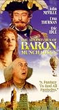  : Adventures of Baron Munchausen (Clam)