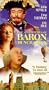 Adventures of Baron Munchausen [VHS]
