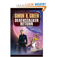 Deathstalker Return