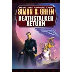 Deathstalker Return