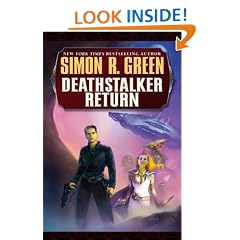 Deathstalker Return