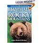Mammals of the Rocky Mountains (Lone Pine Field Guides)