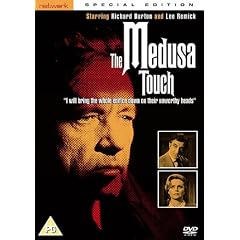 The Medusa Touch [DVD]