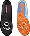 Superfeet FLEX - Comfort Foam Insoles for Workout Shoes