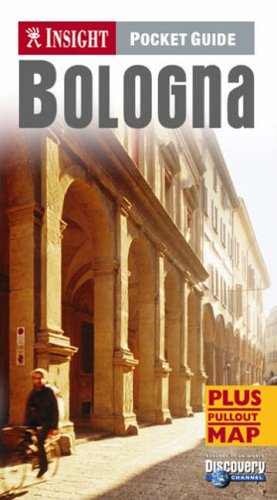 Buy Bologna Insight Pocket Guide online at Discounted New and Used prices. Delivered to your door with City Travel Guides.com