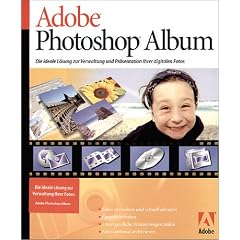 Photoshop Album 1.0 deutsch