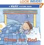 Time for Bed: A Magic Picture Book