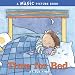 Time for Bed: A Magic Picture Book