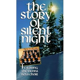 Story of Silent Night [VHS]