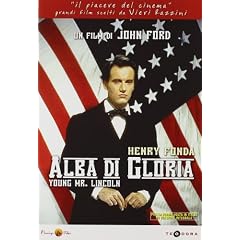 Alba Di Gloria