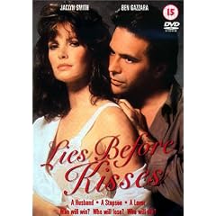 Lies Before Kisses [UK Import]