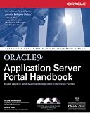 Oracle9i Application Server Portal Handbook (Osborne ORACLE Press Series)