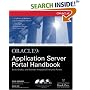 Oracle9i Application Server Portal Handbook (Osborne ORACLE Press Series)