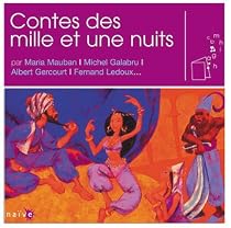 Contes des Mille et une Nuits