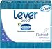 Lever 2000 Moisturizing Bar, Pure Rain, 4.5-Ounce Bars in 12-Count Packages (Pack of 2)