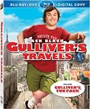 Gullivers Travels [Blu-ray] [US Import]