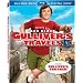 Gulliver's Travels (Blu-ray/DVD + Digital Copy)