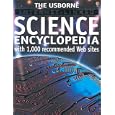 Science Encyclopedia (Usborne Internet-Linked Discovery Program)