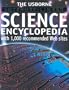 The Usborne Internet-Linked Science Encyclopedia (Usborne Internet-Linked Discovery Program)