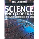 Science Encyclopedia (Usborne Internet-Linked Discovery Program) by  Peter Tachell