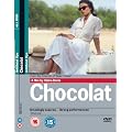 Chocolat [Import anglais]