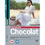 Chocolat [DVD] [1988]