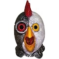 Robot Chicken Mask