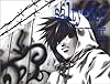 Salty-dog II: Kazuya Minekura Illustrations Vol. 2 (Salty-dog. Minekura Kazuya Shin Gashu.) (in Japanese)