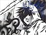 Saiyuki Salty-Dog # 2 : Kazuya Minekura Illustrations
