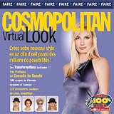 Cosmopolitan Virtual Look