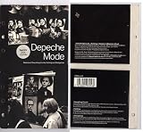 Remixes Of Everything Counts, Nothing And Strangelove [3