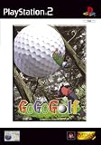 Go Go Golf (PS2)