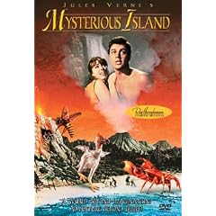 Mysterious Island (Widescreen) by 