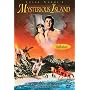 Mysterious Island (Widescreen)