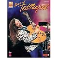 Best of Ted Nugent book cover
