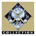 Souls Of The Night Al Agnew Wolf Art Candlelit Quartet Wall Decor Collection